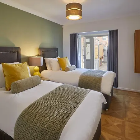 Host & - Pearl House * Saltburn-by-the-Sea