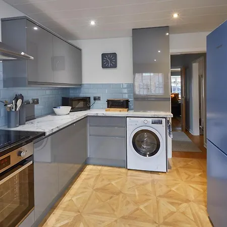 Holiday home Host & - Pearl House *