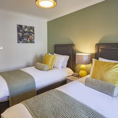 Holiday home Host & - Pearl House